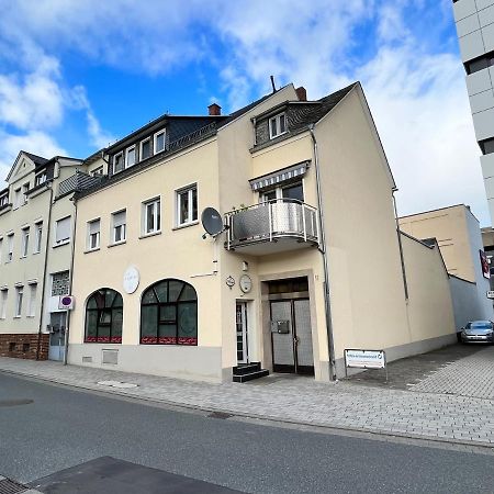 Gaestezimmer Limburg City Limburg an der Lahn Ngoại thất bức ảnh