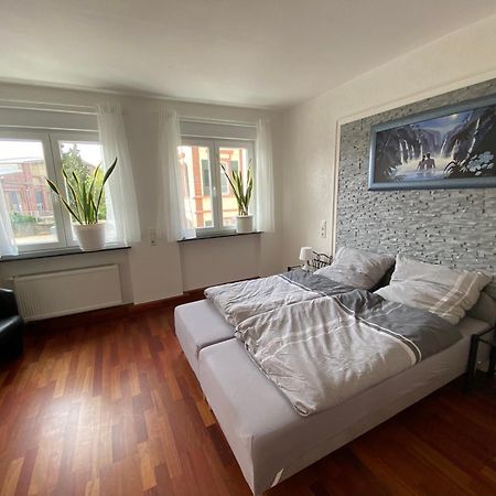 Gaestezimmer Limburg City Limburg an der Lahn Ngoại thất bức ảnh
