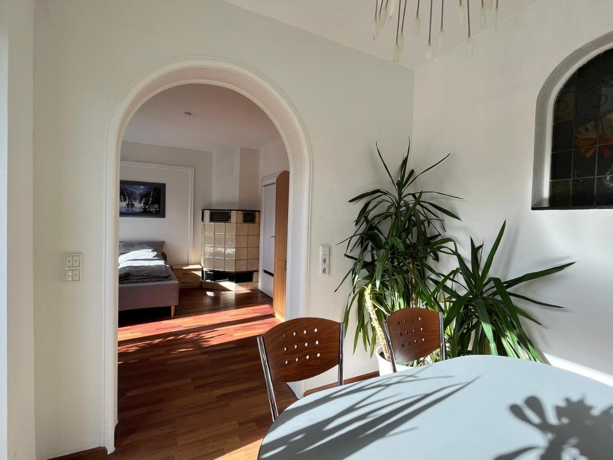 Gaestezimmer Limburg City Limburg an der Lahn Ngoại thất bức ảnh