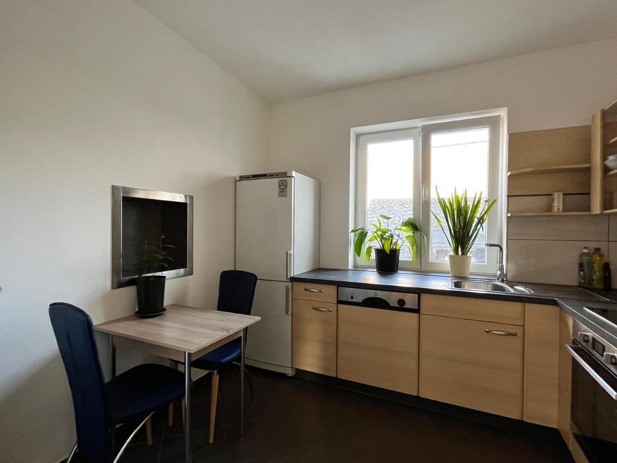 Gaestezimmer Limburg City Limburg an der Lahn Ngoại thất bức ảnh