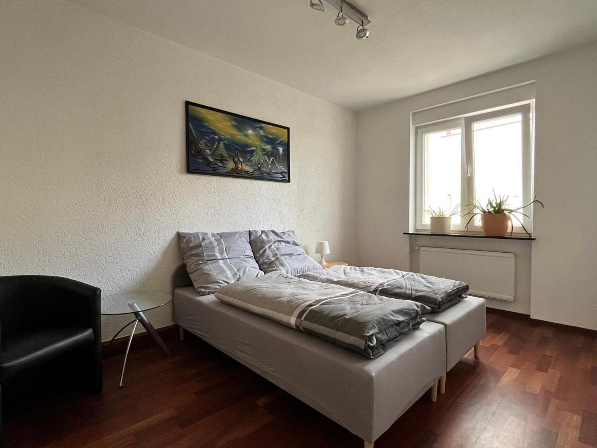 Gaestezimmer Limburg City Limburg an der Lahn Ngoại thất bức ảnh