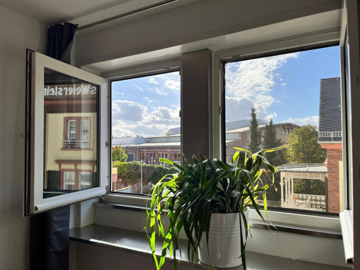 Gaestezimmer Limburg City Limburg an der Lahn Ngoại thất bức ảnh