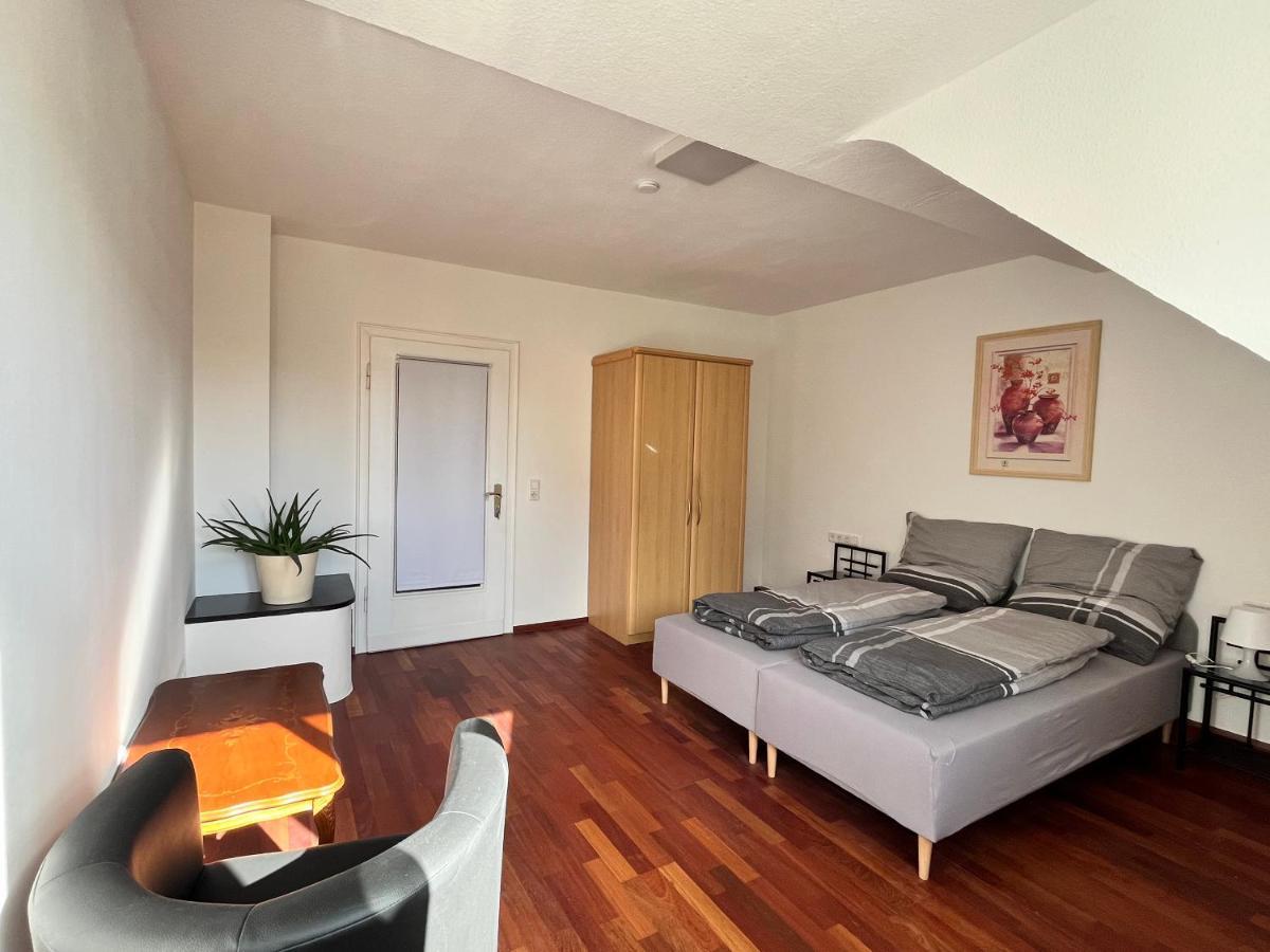 Gaestezimmer Limburg City Limburg an der Lahn Ngoại thất bức ảnh