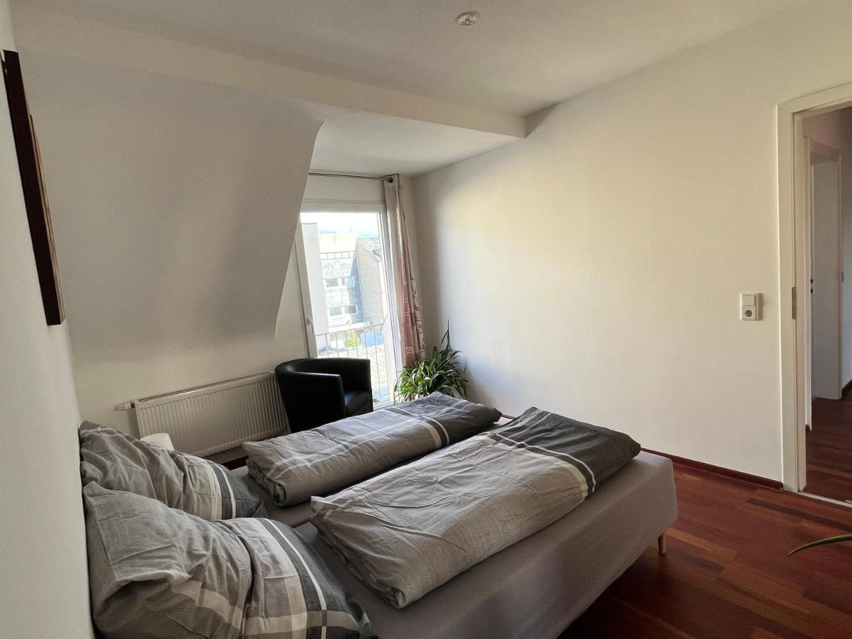 Gaestezimmer Limburg City Limburg an der Lahn Ngoại thất bức ảnh