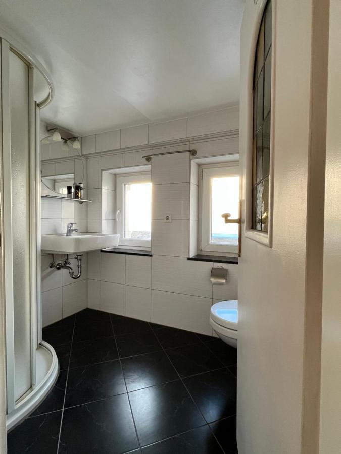 Gaestezimmer Limburg City Limburg an der Lahn Ngoại thất bức ảnh