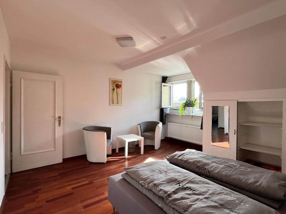 Gaestezimmer Limburg City Limburg an der Lahn Ngoại thất bức ảnh