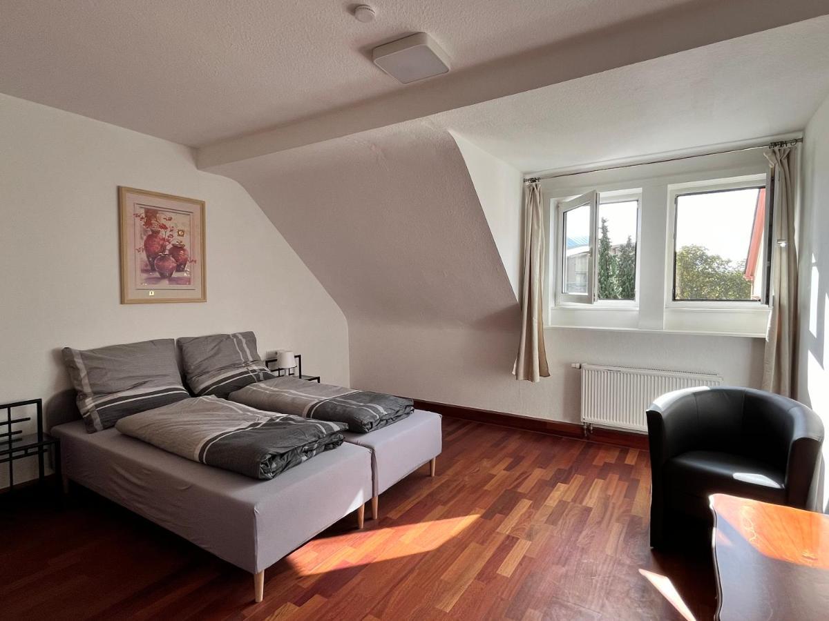 Gaestezimmer Limburg City Limburg an der Lahn Ngoại thất bức ảnh