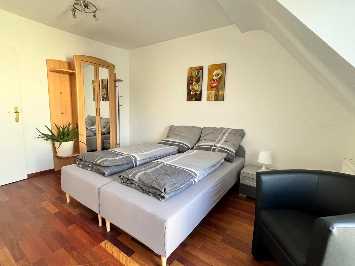 Gaestezimmer Limburg City Limburg an der Lahn Ngoại thất bức ảnh