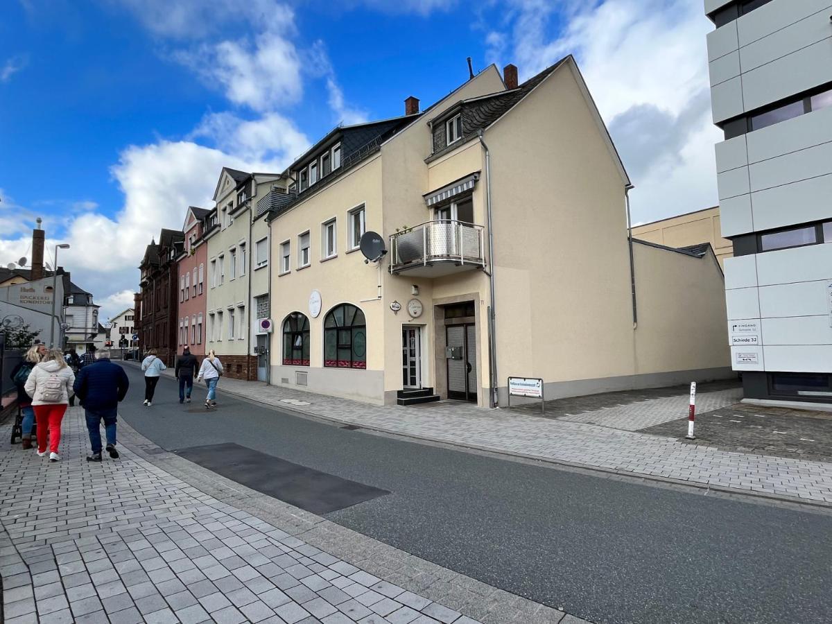 Gaestezimmer Limburg City Limburg an der Lahn Ngoại thất bức ảnh