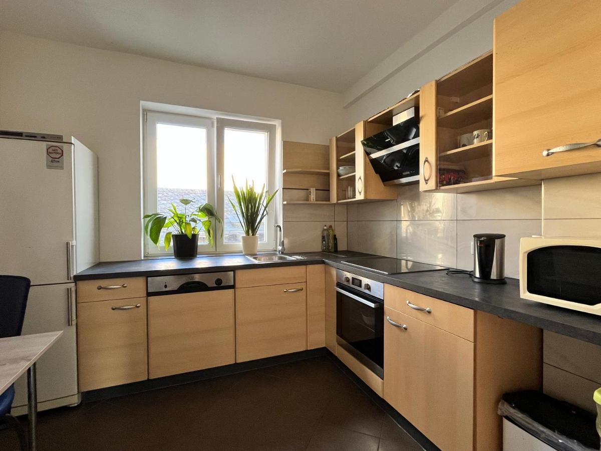 Gaestezimmer Limburg City Limburg an der Lahn Ngoại thất bức ảnh