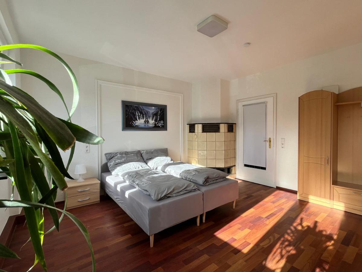 Gaestezimmer Limburg City Limburg an der Lahn Ngoại thất bức ảnh