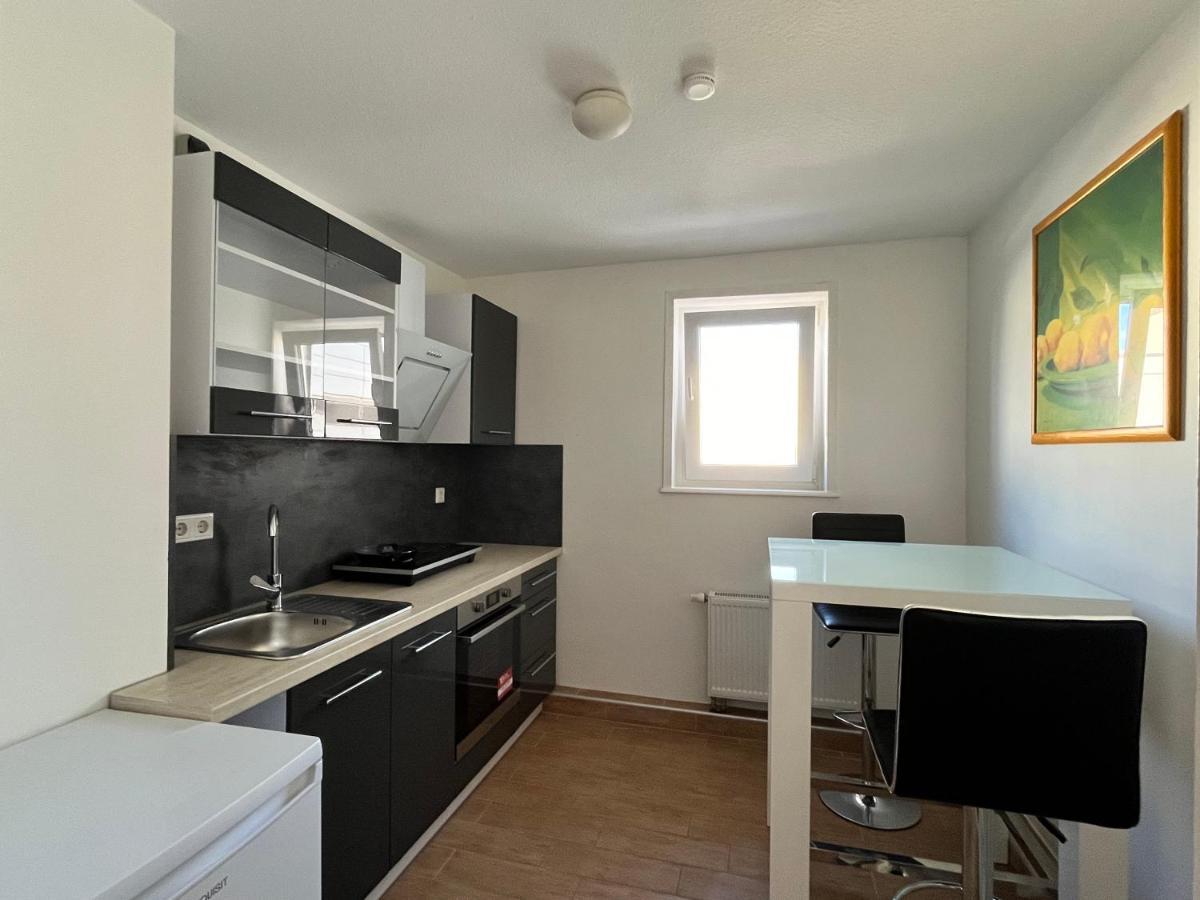Gaestezimmer Limburg City Limburg an der Lahn Ngoại thất bức ảnh