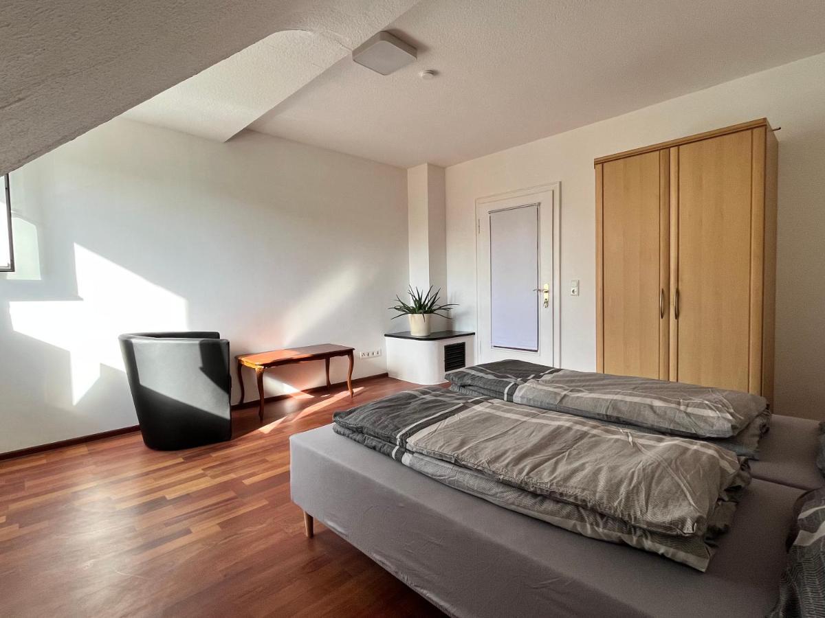 Gaestezimmer Limburg City Limburg an der Lahn Ngoại thất bức ảnh