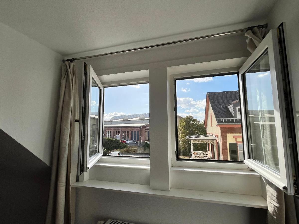 Gaestezimmer Limburg City Limburg an der Lahn Ngoại thất bức ảnh
