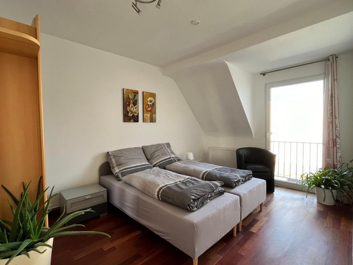 Gaestezimmer Limburg City Limburg an der Lahn Ngoại thất bức ảnh