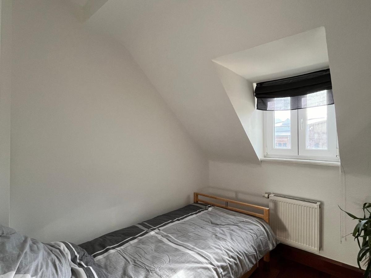 Gaestezimmer Limburg City Limburg an der Lahn Ngoại thất bức ảnh