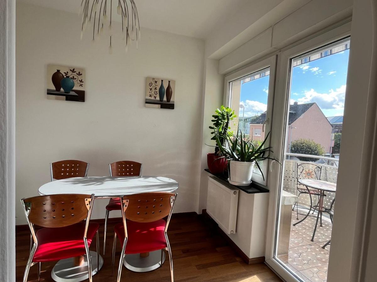 Gaestezimmer Limburg City Limburg an der Lahn Ngoại thất bức ảnh