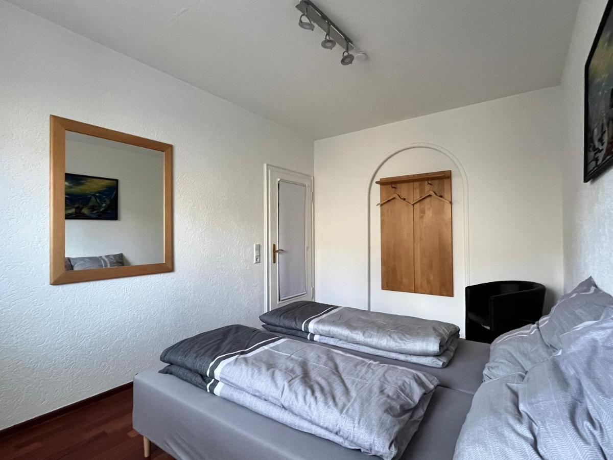 Gaestezimmer Limburg City Limburg an der Lahn Ngoại thất bức ảnh