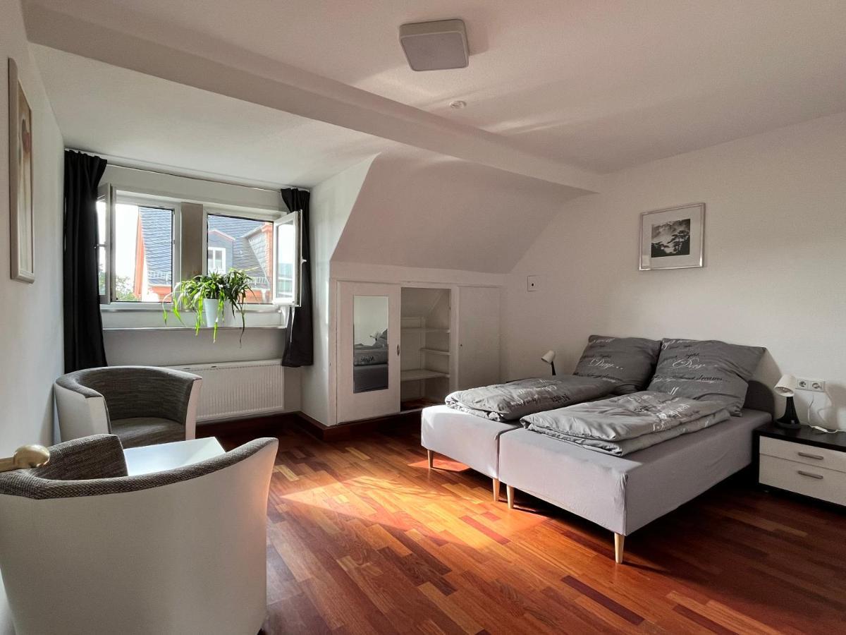 Gaestezimmer Limburg City Limburg an der Lahn Ngoại thất bức ảnh