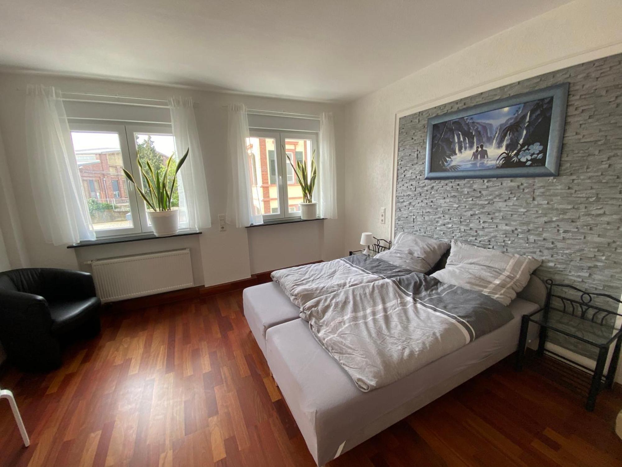 Gaestezimmer Limburg City Limburg an der Lahn Ngoại thất bức ảnh