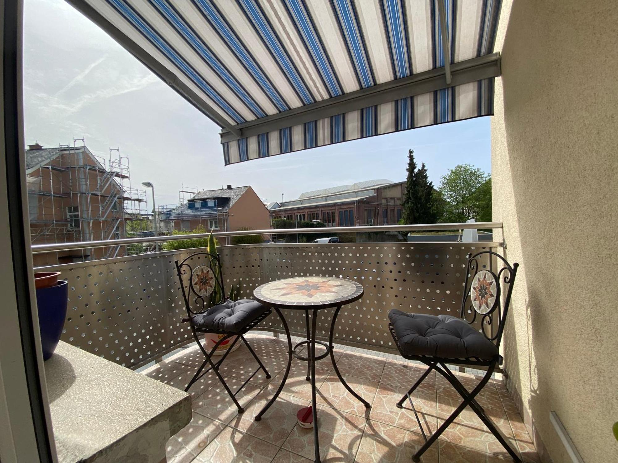 Gaestezimmer Limburg City Limburg an der Lahn Ngoại thất bức ảnh